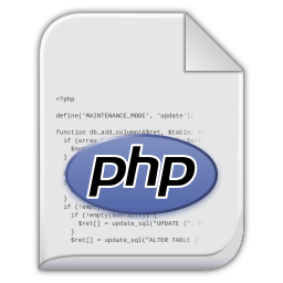 PHP发布了5.3系列的最后一个常规版本：5.3.27