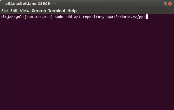 怎样在Ubuntu 13.04,12.10,12.04安装Qmmp 0.7.2