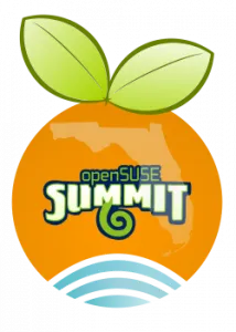 申请旅行赞助去参加openSUSE峰会