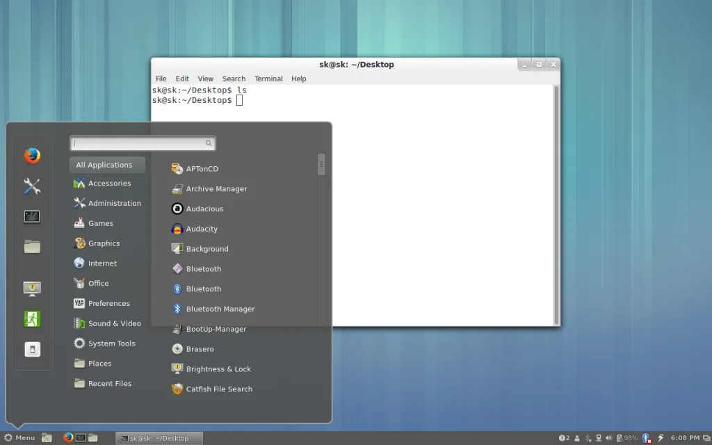 安装Ubuntu13.10 – Saucy Salamander(活泼的蝾螈)后的首要事情
