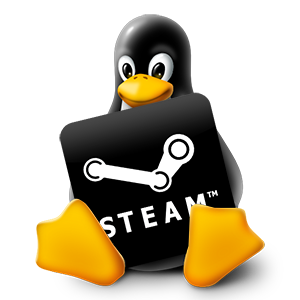 还在使用Wine在Linux上玩游戏？别傻了，用Steam吧！