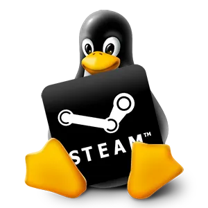 还在使用Wine在Linux上玩游戏？别傻了，用Steam吧！