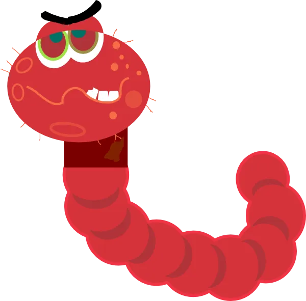 新蠕虫能感染 Linux 系统和嵌入式设备！