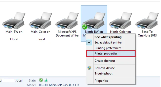 每日Ubuntu小技巧-使用Windows共享打印机进行打印