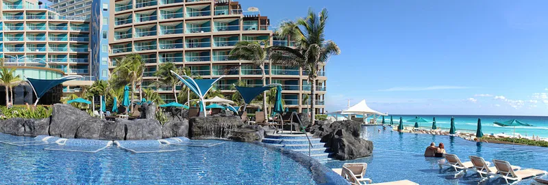 如何在 Linux 中生成全景照片