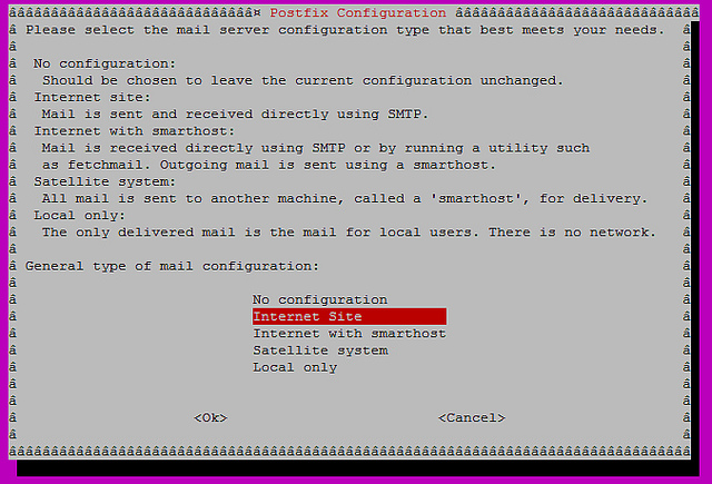 Linux下Nagios的安装与配置