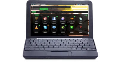 使用6款卓尔不群的Linux操作系统为你的上网本添活力