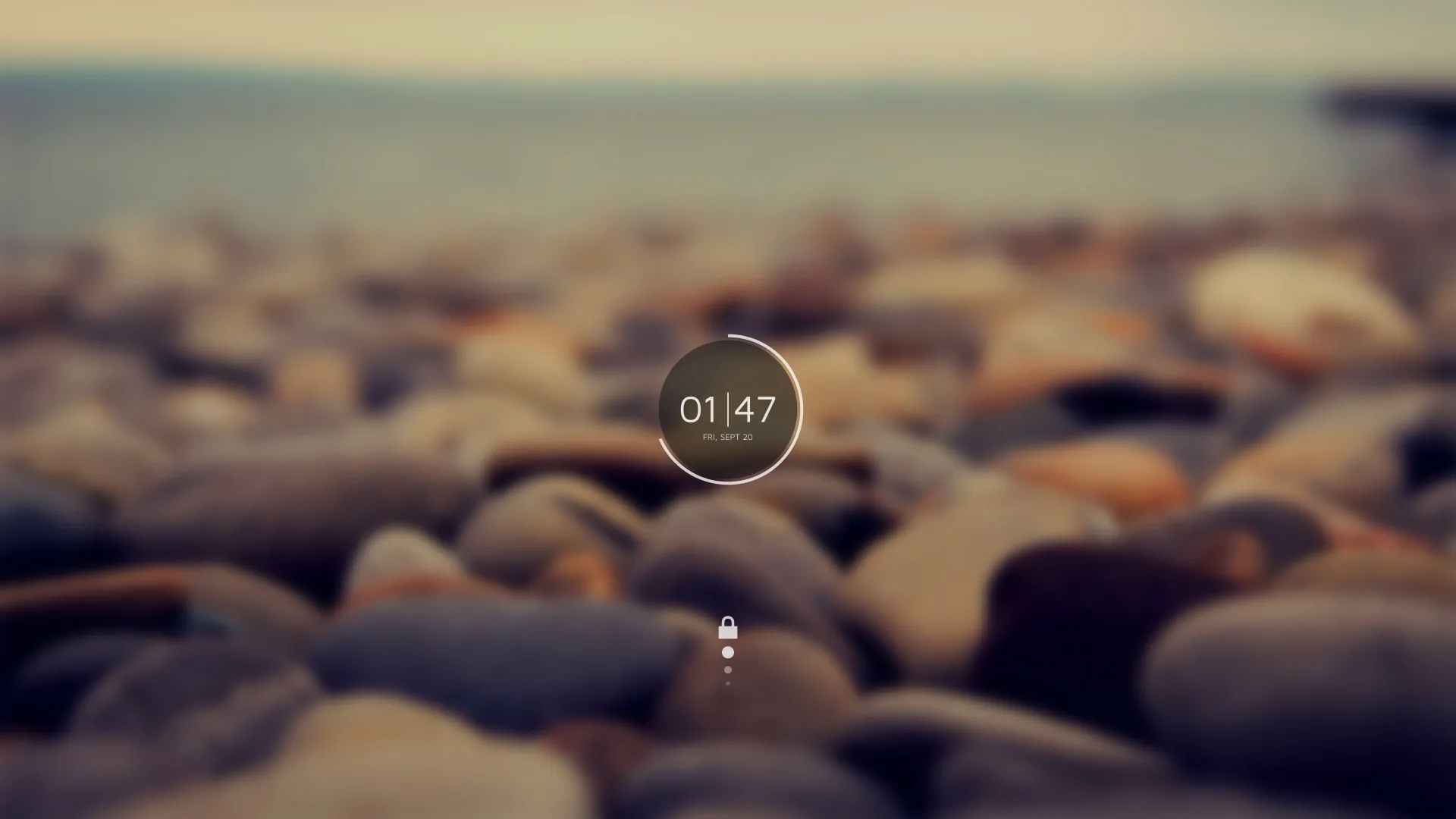 Xperience UI 设计理念：优雅的 Linux 桌面设计欣赏