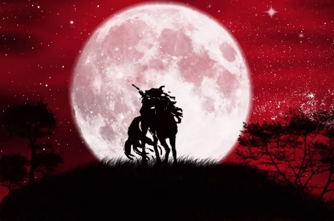 用尖角来挑战！来自乌托邦的独角兽