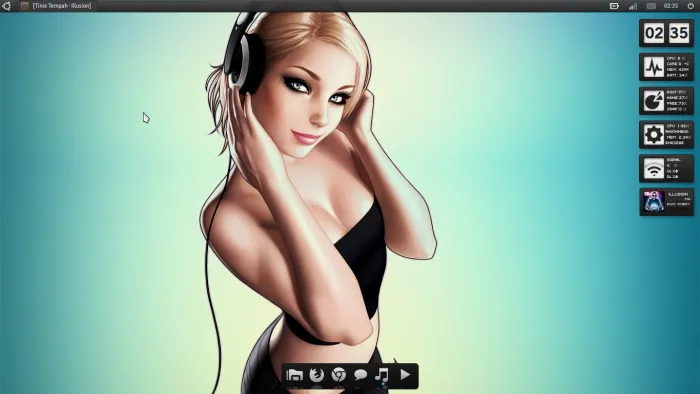 Linux 桌面的发展之路！