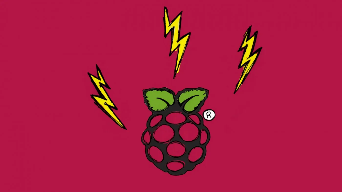 树莓派进阶学习的五个建议