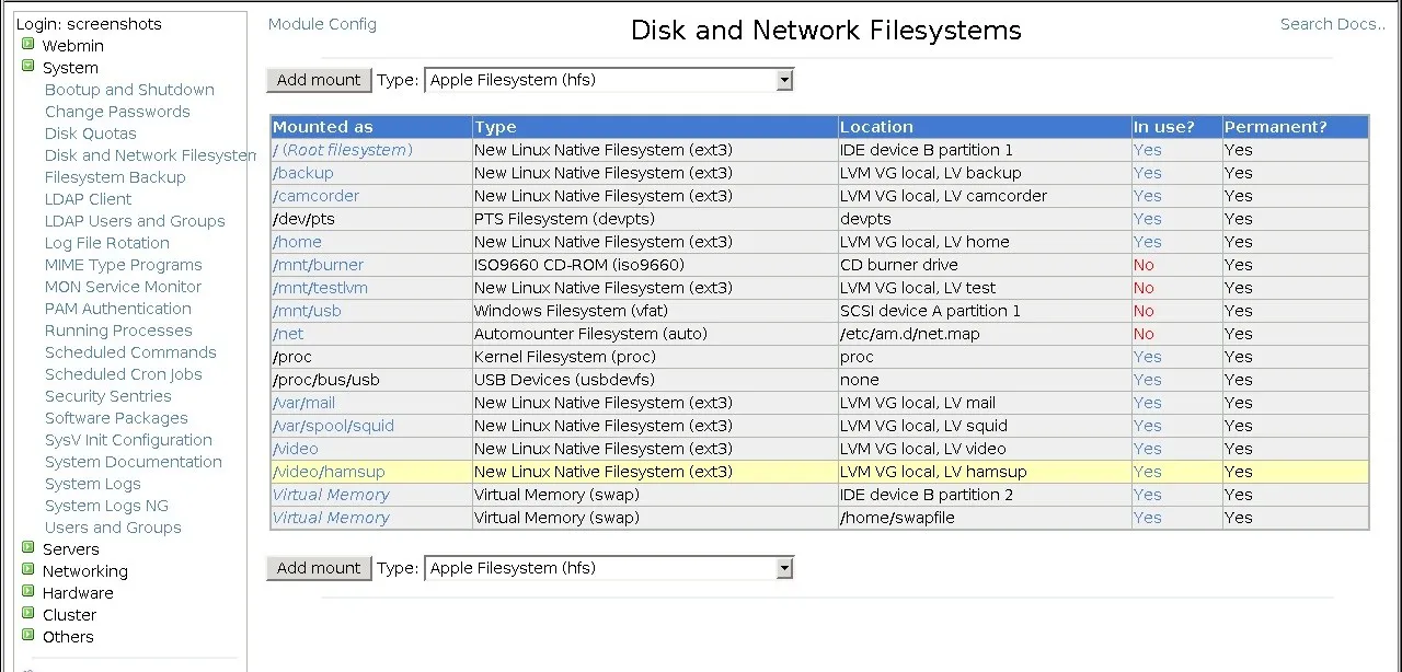 Webmin 1.690 更新，针对 Ubuntu 14.04 LTS优化