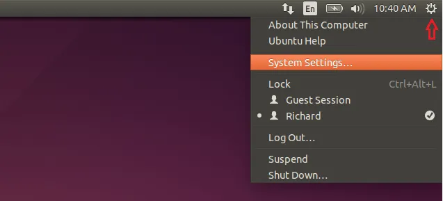 Ubuntu 每日技巧- 自动备份Ubuntu 14.04到Box云存储上
