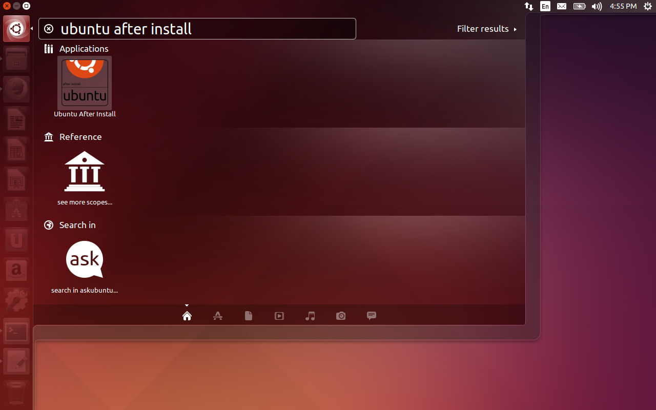 Ubuntu After Install – 帮你在Ubuntu上自动安装流行的软件