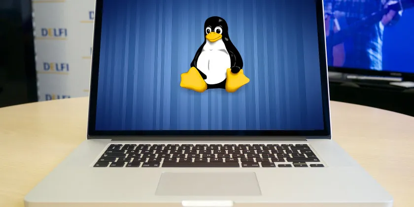 如何在MacBook Pro Retina上安装Linux