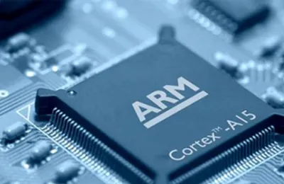 红帽旨在标准化Linux的64位ARM服务器