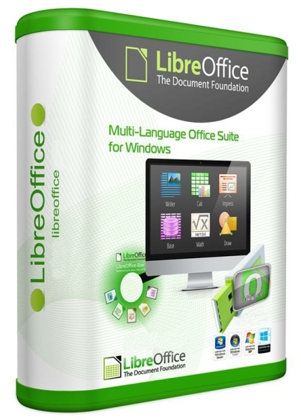 LibreOffice 4.3发布，修复了一个11年之久的Bug