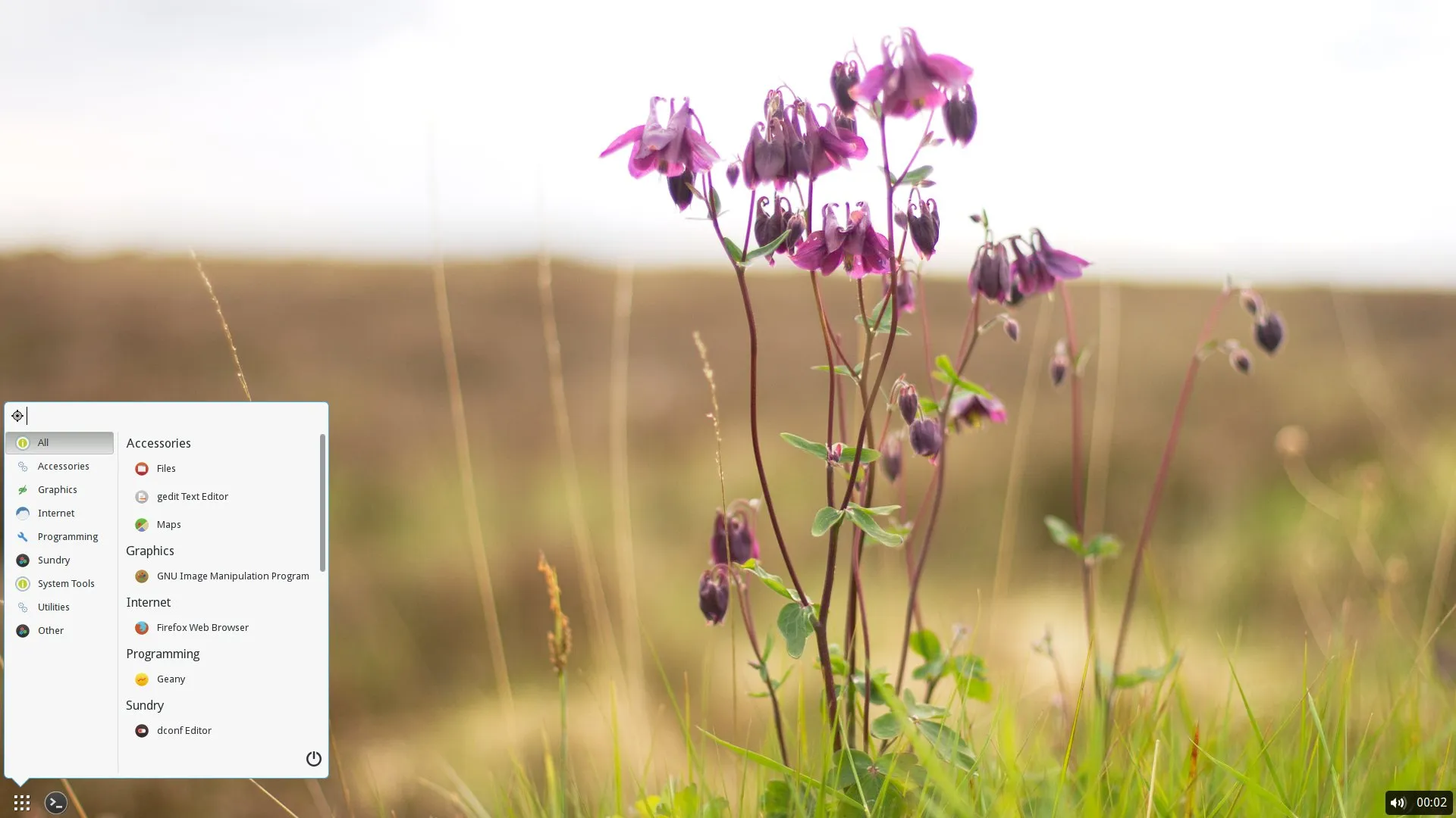 Budgie桌面5.1 ：给保守用户的超好桌面环境