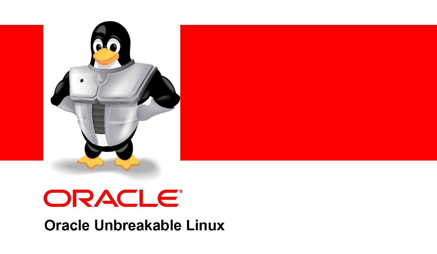 Oracle Linux 5.11更新了其Unbreakable Linux内核