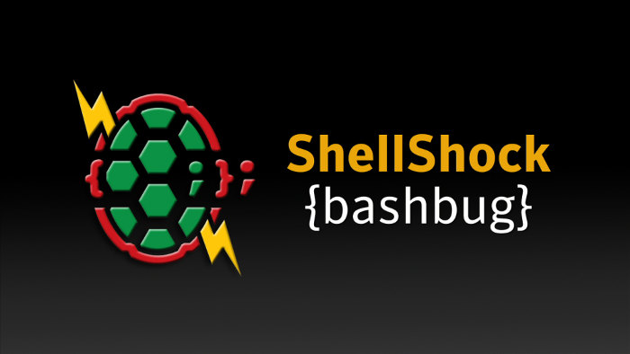 检查你的系统系统是否有“Shellshock”漏洞并修复它