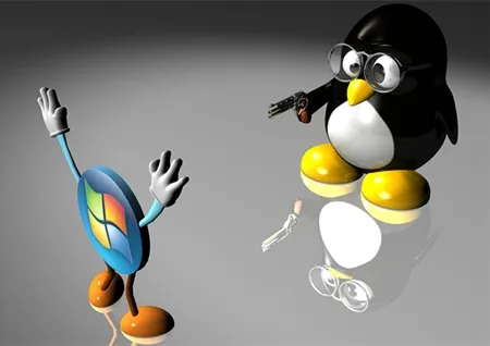 Ubuntu也许能在中国给Windows以致命打击