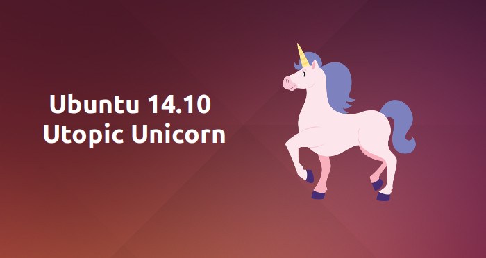 如何从 Ubuntu 14.04 升级到 Ubuntu 14.10