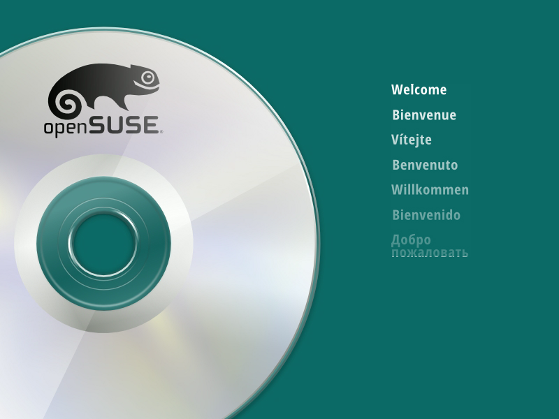 通向自由的绿色之光！—— openSUSE 13.2 发布