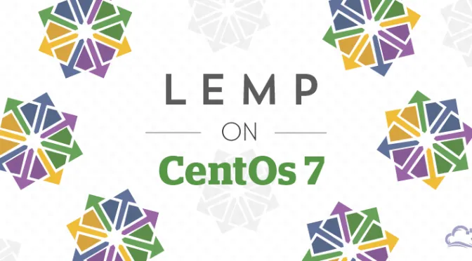 CentOS 下安装 LEMP 服务(nginx、MariaDB/MySQL 和 php)