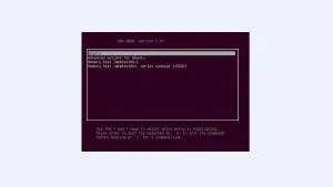 Windows和Ubuntu双系统，修复UEFI引导的两种办法