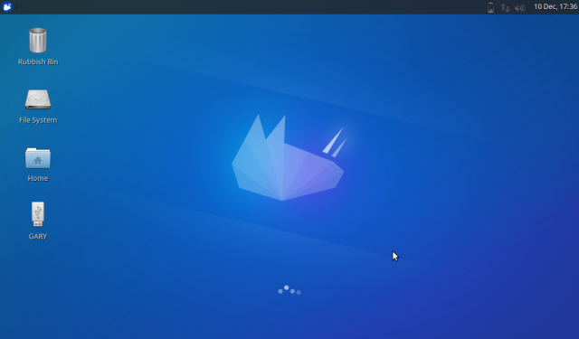 手把手教你安装Xubuntu Linux