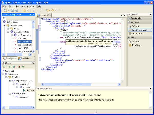 9款最好的 Javacript 用户的 IDE 和代码编辑器