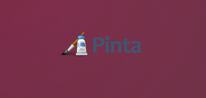 Pinta 1.6发布！在 Ubuntu 和 Linux Mint 上安装