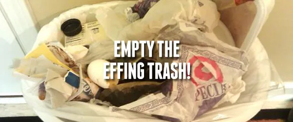 在Ubuntu 14.04 中修复无法清空回收站的问题