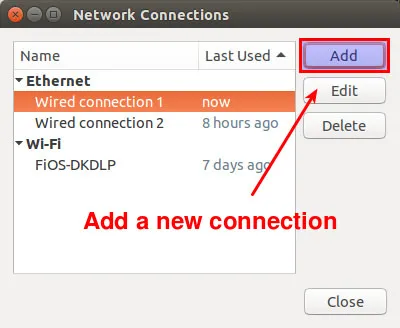 Linux 有问必答：如何在 Ubuntu 上配置网桥