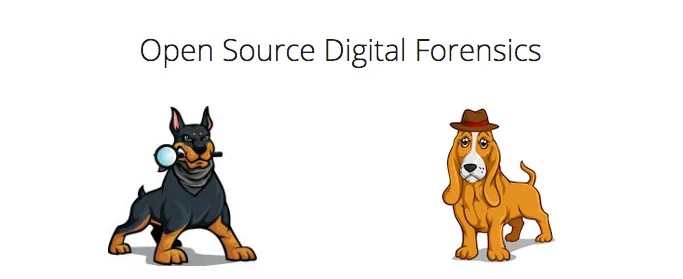 Sleuth Kit：一个用来分析磁盘映像和恢复文件的开源取证工具
