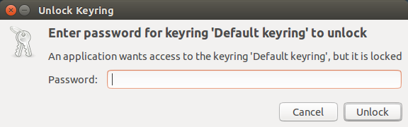 Linux有问必答：Ubuntu桌面上如何禁用默认的密钥环解锁提示