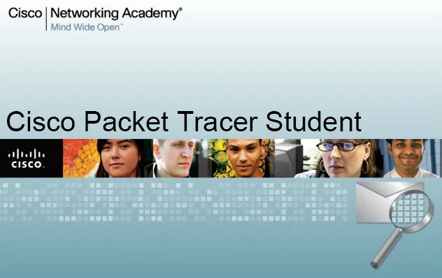 Linux中安装Cisco Packet Tracer