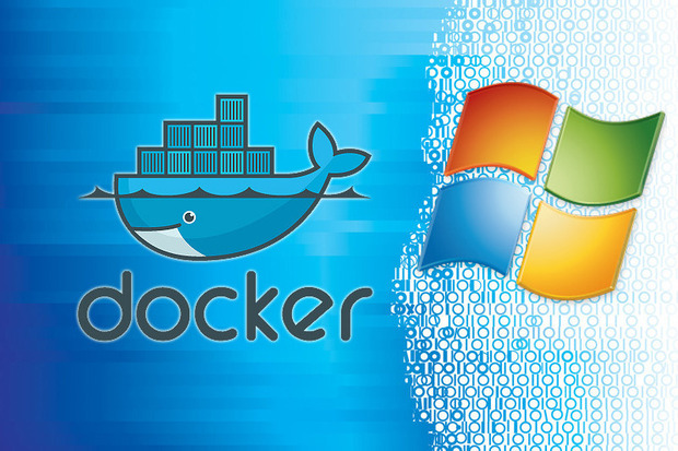 如何在 Windows 操作系统中运行 Docker 客户端