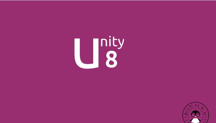 在Ubuntu中安装Unity 8桌面预览版