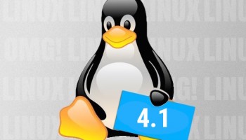 Linux 4.1 带来了什么新东西？