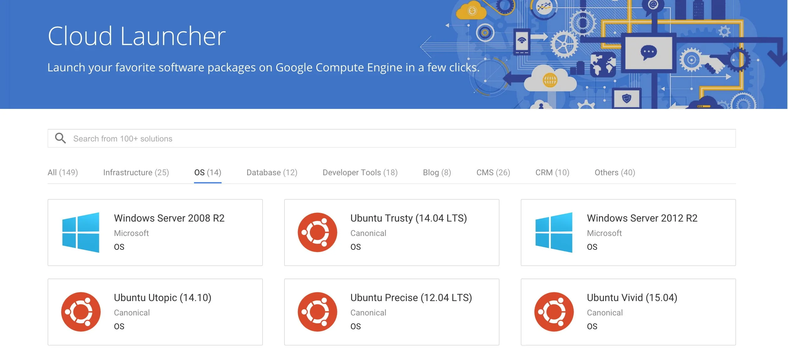 Ubuntu下的Juju现在支持systemd和Google Cloud Platform了