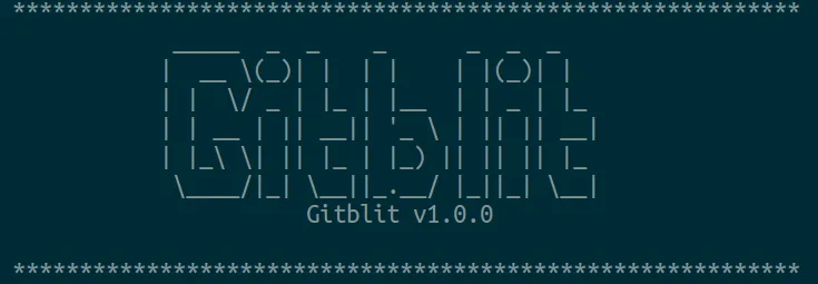 如何在Linux下使用Gitblit工具创建Git仓库服务