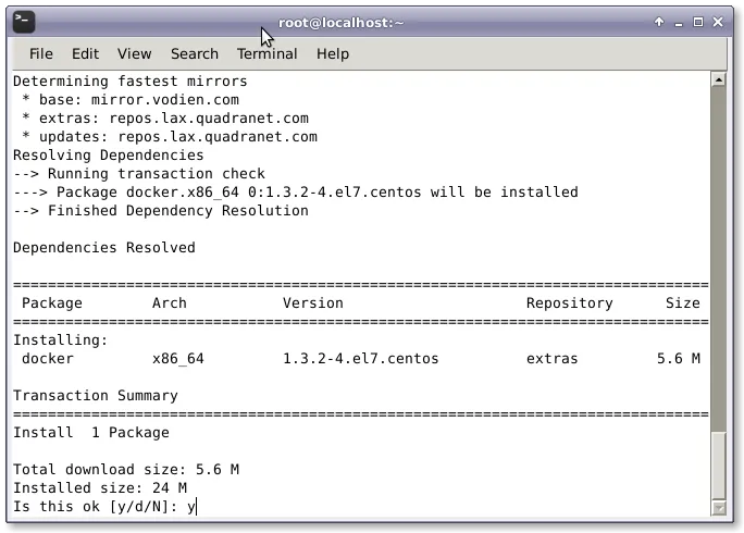 如何在一个Docker容器里安装Discourse