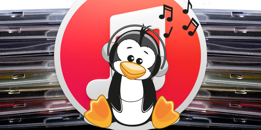 六种在 Linux 上为你带来 iTunes 般体验的方法