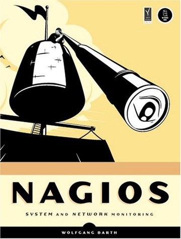 如何用 Nagios 监控通用服务