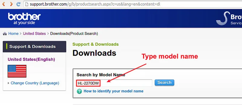 Linux有问必答：如何为在Linux中安装兄弟牌打印机
