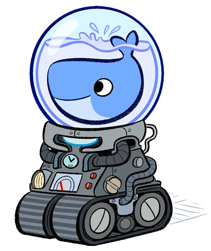 在 VirtualBox 中使用 Docker Machine 管理主机