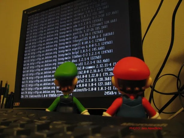 如何在 Ubuntu 15.04 系统中安装 Logwatch