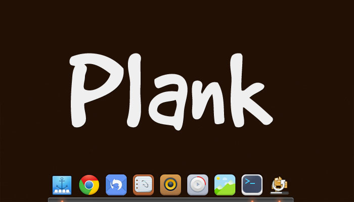 在 Ubuntu 里如何下载、安装和配置 Plank Dock