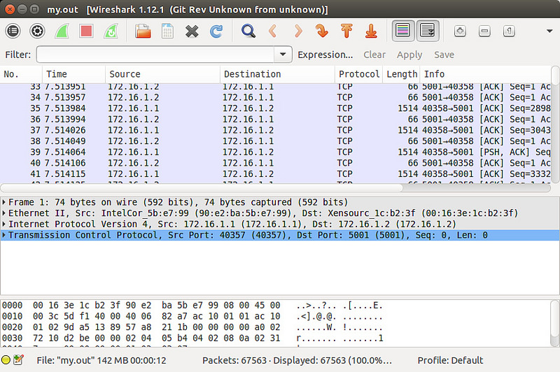 Linux 有问必答：如何解决 Linux 上的 Wireshark 界面僵死